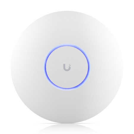 Access point ubiquiti u7 pro max bianco [u7-pro-max]