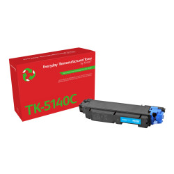 Toner xerox everyday 5000pagine ciano [006r04800]