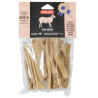 Dolcetto per cani zolux pelle di agnello 200g [482649]