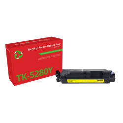 Toner xerox everyday 11000pagine giallo [006r04819]