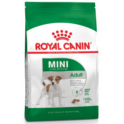 Mangime royal canin mini adulto per cani pollo 8kg [r463005]