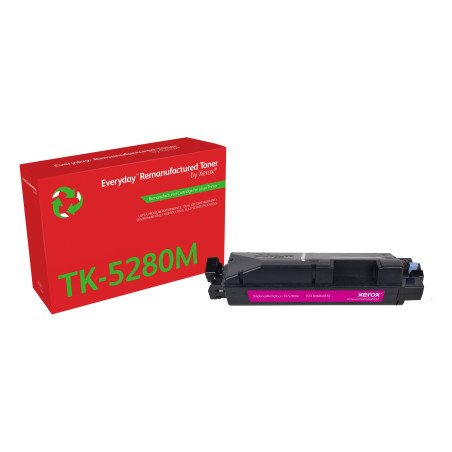 Toner xerox everyday 11000pagine magenta [006r04818]