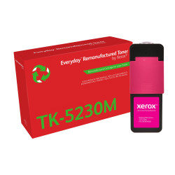 Toner xerox everyday 2200pagine magenta [006r04806]