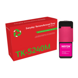 Toner xerox everyday 3000pagine magenta [006r04810]
