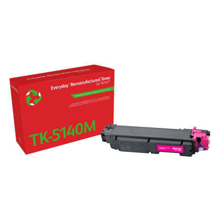 Toner xerox everyday 13000pagine magenta [006r04802]