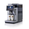 Macchina da caffe' espresso saeco magic m2 4l 1900w nero/argento