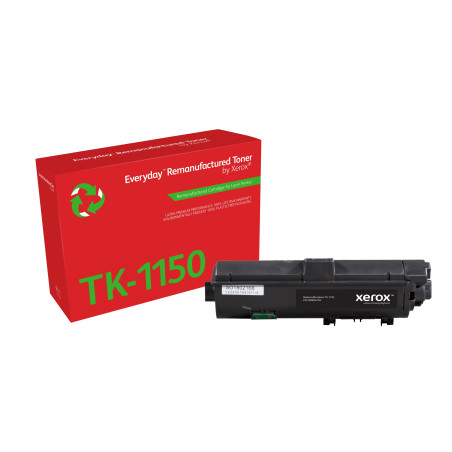 Toner xerox everyday 3000pagine nero [006r04794]