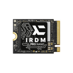 Ssd 1.02tb goodram irdm pro nano 22x30mm [irp-ssdpr-p44n-01t-30]