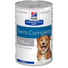 Cibo umido hill's prescription diet canine derm complete per