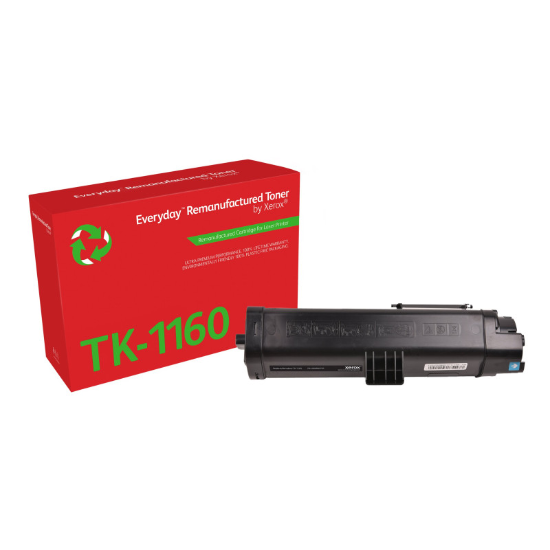 Toner xerox everyday 7200pagine nero [006r04795]