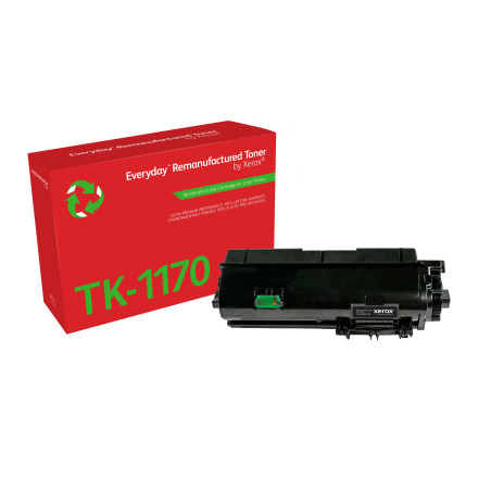 Toner xerox everyday 7200pagine nero [006r04796]