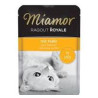 Alimento per gatti miamor ragu royale con pollo in gelatina bustina
