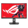 Monitor led 27" asus rog strix xg27wcs wide quad hd 2560x1440/1ms/classe