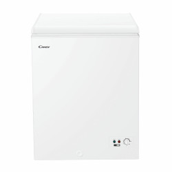 Congelatore candy cchh 145e a pozzetto 137l classe e bianco [hwcdylzs3701564]