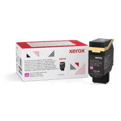 Toner xerox per c320/c325 ca 1800pagine magenta [006r04821]