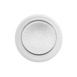 Guarnizione e filtro bialetti kitty 6 tazze [bialetti]