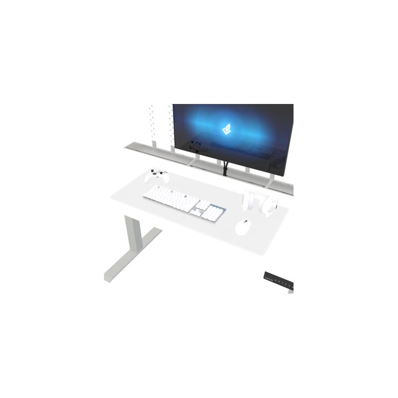 Tappetino dezctop per mouse multifunzionale resistente all'acqua