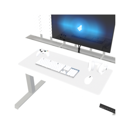 Tappetino dezctop per mouse multifunzionale resistente all'acqua