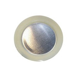 Guarnizione e filtro bialetti orzo 2 tazze [bialetti]