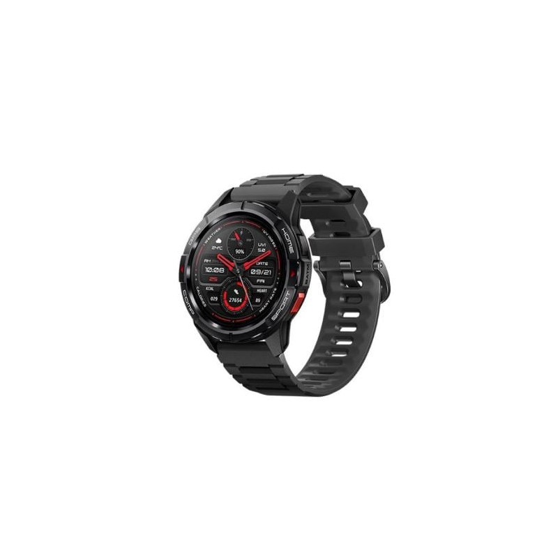 Smartwatch mibro gs active 47mm nero [atmbrzabgsactbk]