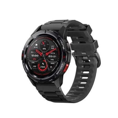 Smartwatch mibro gs active 47mm nero [atmbrzabgsactbk]