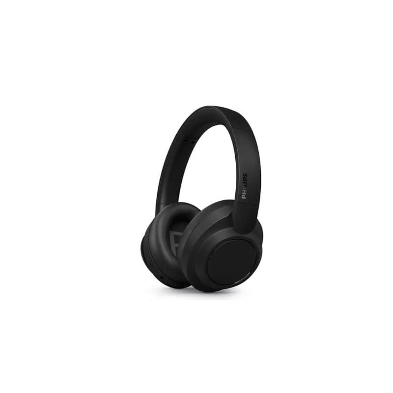 Cuffie philips tah6509bk/00 6000 series wireless/bluetooth con microfono