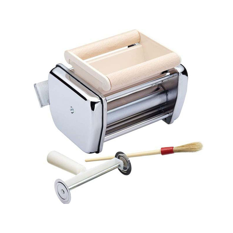 Accessorio imperia 4400 ipasta ravioli maker 3 per macchina pasta
