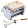 Accessorio imperia 4400 ipasta ravioli maker 3 per macchina pasta