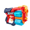 Pistola zuru x-shot excel xcess blaster 16 dardi rosso [36436]
