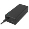 Alimentatore notebook itek universale 65w nero [itnbaw65]