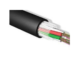 Cavo fibra ottica leviton monomodale 48fo 12f/t nero [gf108mdt48rrlu-b2ca]