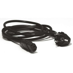 Cavo di alimentazione belkin 1.8m nero [f3a225cp1.8m-p]