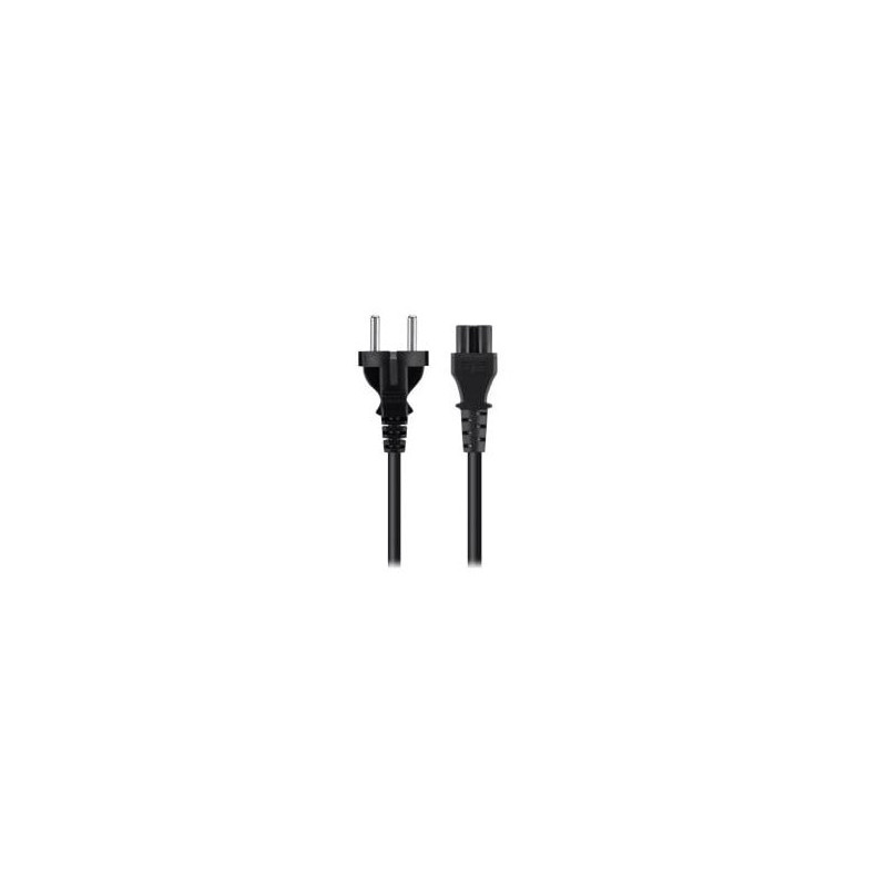 Cavo di alimentazione belkin1.8m nero [f3a218cp1.8m-p]