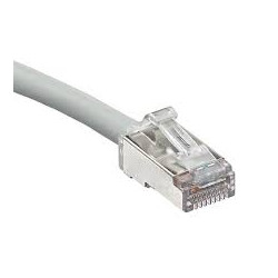 Cavo di rete leviton cavo patch rj45 a 4 coppie intrecciato cat.6a