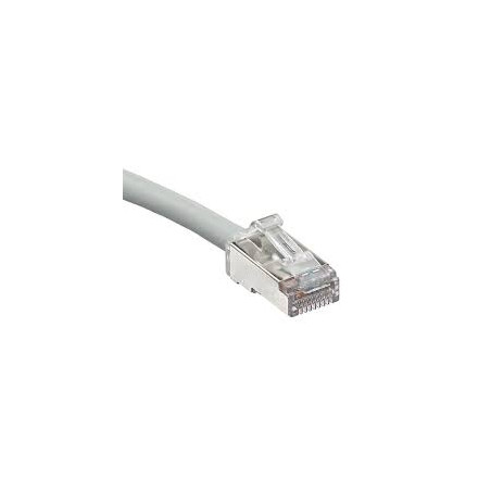 Cavo di rete leviton cavo patch rj45 a 4 coppie intrecciato cat.6a