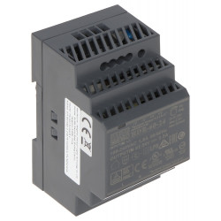 Interruttore hikvision ds-kaw60-2n alimentatore switching