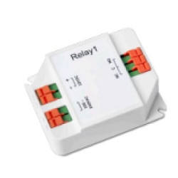 Rele' isiwi di controllo radio relay no/nc [isw-rly1t]
