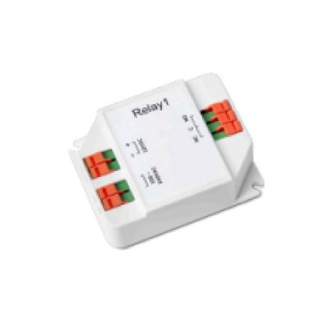 Rele' isiwi di controllo radio relay no/nc [isw-rly1t]