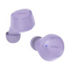 Auricolari belkin soundform bolt wireless/bluetooth lavanda [auc009btlv]