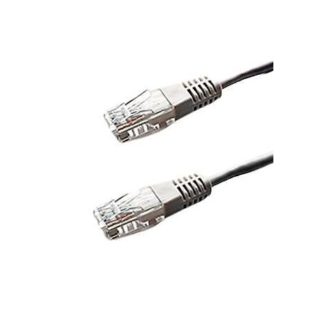 Cavo di rete atlantis cavo patch utp cat.6a 3m [p019-ln_6a-u-3c]