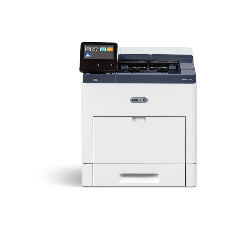 Stampante laser xerox c235 multifunzione a colori a4 bianco [c235v_dni]