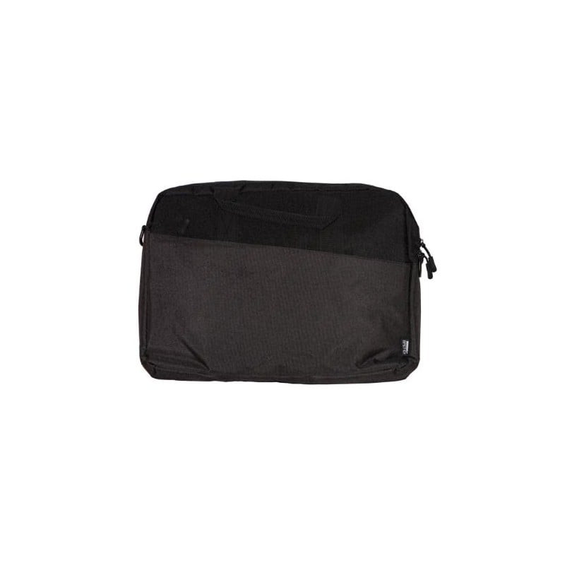 Borsa notebook link in plastica riciclata a tracolla per laptop 15.6"