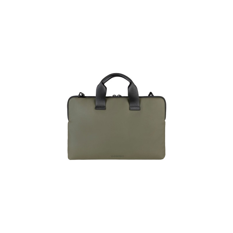 Borsa notebook tucano gommo bag per laptop 15.6" e macbook pro