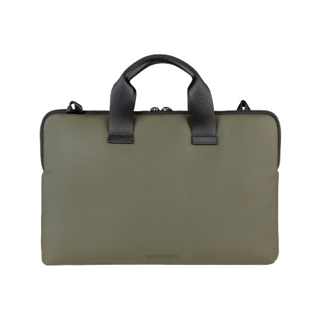 Borsa notebook tucano gommo bag per laptop 15.6" e macbook pro