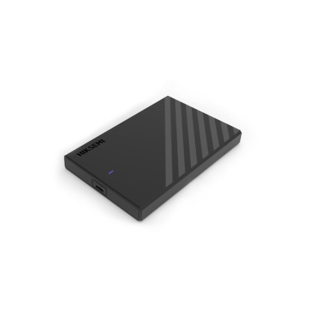 box hard disk esterno 2.5" hikvision hiksemi serial ata iii