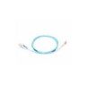 Cavo fibra ottica leviton multimodale duplex lc/sc 2fo om3 5m blu