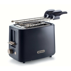 Tostapane ariete 157/03 760w nero