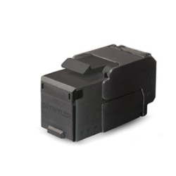 Modulo datwyler cat.6a utp rj45 nero [41807500zf]