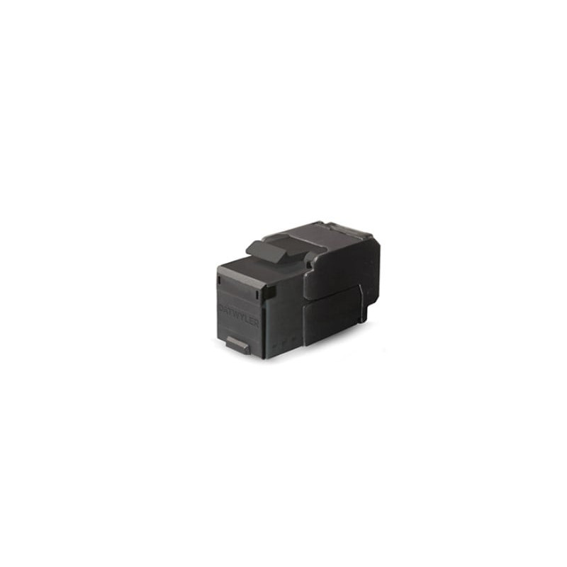 Modulo datwyler cat.6a utp rj45 nero [41807500zf]