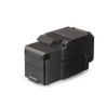 Modulo datwyler cat.6a utp rj45 nero [41807500zf]